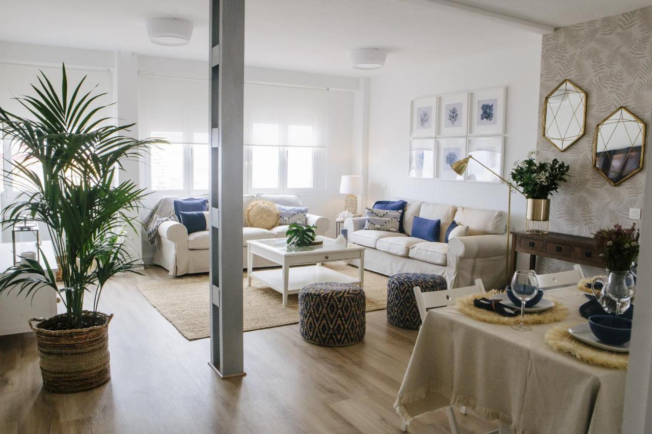 Stylish City Vacation Gran Canaria Las Palmas de Gran Canaria Zewnętrze zdjęcie